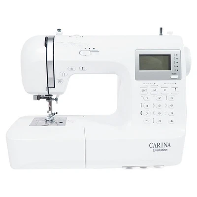 CARINA Evolution Computer Nähmaschine - Bild 1 von 4
