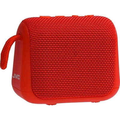 JVC Adventure Bluetooth Speaker - Red - Image 1 of 2