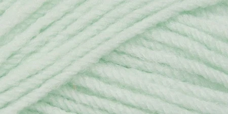 Mary Maxim Baby's Best Yarn-Mint - 444-6 - Image 1 of 1