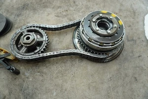 13 HARLEY DAVIDSON STREETGLIDE CLUTCH COMPENSATOR KIT E-5623 - Picture 1 of 6