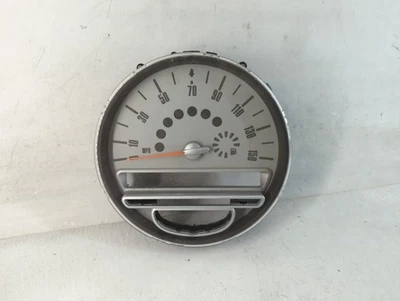 Mini Cooper Clubman Speedometer Instrument Cluster Gauges 9 136 196-01 FQ65A - Image 1 of 4