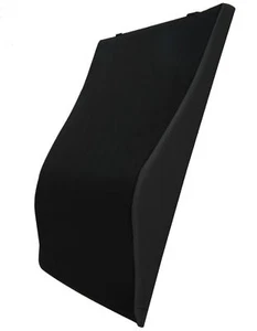 Cojín de respaldo para silla de ruedas Almohada de apoyo 16" X 17" - Imagen 1 de 1