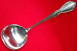 Oneida OneidaCraft Deluxe Stainless CHATEAU - GRAVY LADLE - Picture 1 of 1