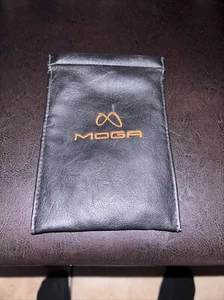 Moga Wireless Bluetooth Android Controller, For Phone Games, Black - Picture 1 of 6