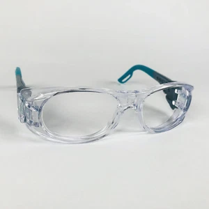 INFIELD eyeglasses CLEAR OVAL glasses frame MOD: OPTOR XXS COL.00 - Picture 1 of 12