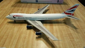 Inflight200 British Airways B747-236B 1:200 IF7420413 United Kingdom Clrs G-BDXB - Bild 1 von 11