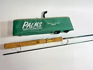 Angler's Republic PALMS Stream Master SMP 66 Trout Rod Vintage - Picture 1 of 10