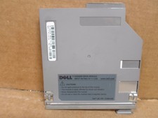 USED DELL Latitude D820 D830 DVD RW DRIVE  0XJ019 XJ019