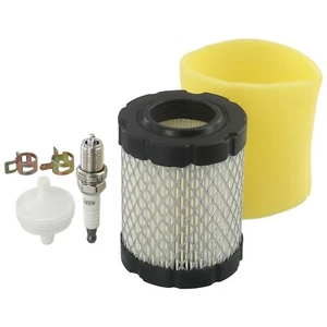 Mower Air Filter for PRE Filter Suitable Fitment Package Includes Designed For - Picture 1 of 12