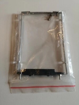 Compaq caddy  NC5000 Nc6000 NC8000 With Screws  - Image 1 of 3