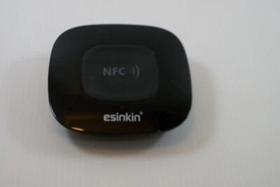 Esinkin HD Bluetooth Music Receiver | Model: A201 - Image 1 of 4