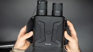 NightTiger NT810 Night Vision Binocular EUC - Picture 1 of 11