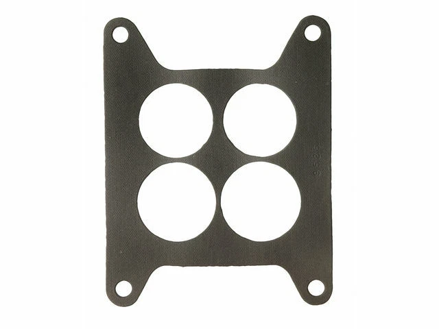 For 1960-1961 Dodge Seneca Carburetor Base Gasket Felpro 57612XG 5.2L V8 4BBL - Image 1 of 2