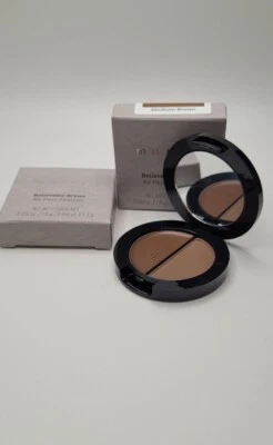 2 Mally Believable Brows *MediumBrown*.035 oz / 0.045 oz x 2,BNIB - Image 1 of 4