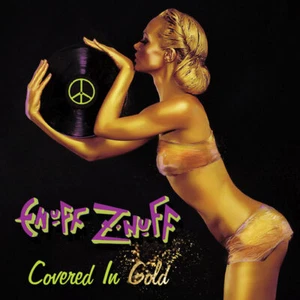 Enuff Z’Nuff - Covered In Gold (CD) - Picture 1 of 1