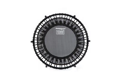 JumpSport 220 in-Home Cardio Fitness Rebounder, 39-inch | Mini Trampoline wit... - Image 1 of 4