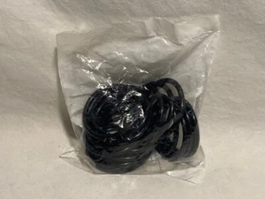 Anillos tóricos McMaster Carr Supply Co. # ZMCCH 5X50 paquete de 20 - NUEVO - ENVÍO RÁPIDO GRATUITO - Imagen 1 de 2