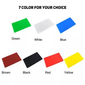 #X Silicone Nonstick Pastry Baking Mat Heat Resistant Table Flatware Pad - Picture 1 of 17