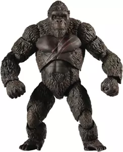 Godzilla Vs. Kong: Kong Exquisite Basic PX Action Figure - Picture 1 of 12