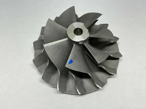 BorgWarner 171449 Compressor Wheel for S300SX3 S366 Turbochargers - Picture 1 of 3