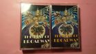 The Best of Broadway 2 x compilation Cassette Tapes (Tring) Cats, Evita...