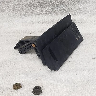 2005-2012 Nissan Pathfinder Rear Tailgate Hatch Door Handle Open W/ BOLTS OEM - Image 1 of 4