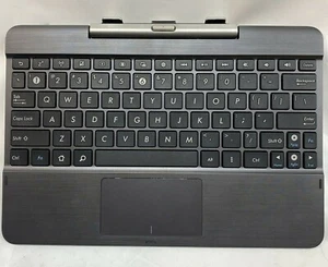 Asus Transformer Pad TF103 TF303 AD03 Keyboard Keypad Dock - Picture 1 of 4