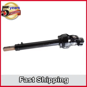 Steering Column Lower Intermediate Shaft 480808J000 For Nissan Altima Maxima 3.5 - Picture 1 of 7