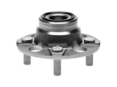 Conjunto de buje de rueda trasero 99438GR 1994 1995 1996 para Honda Civic del Sol 1993-1997 Foto 1 de 2