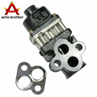 Brand New EGR Valve EGV1049 MR988441 Fits For 2003-2006 Mitsubishi Montero - Image 1 of 4