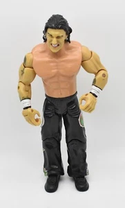 WWE Psicosis Adrenaline 22 Loose Wrestling Action Figure Jakks - Picture 1 of 4