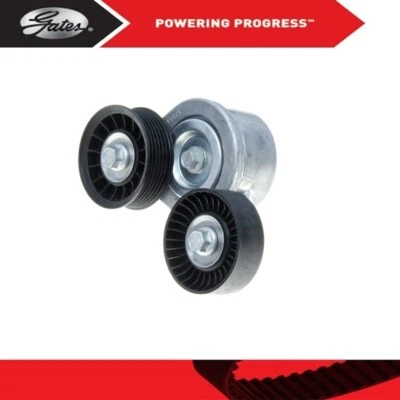 Belt Tensioner Assembly GATES for 2006-2007 MITSUBISHI RAIDER V8-4.7L - Imagem 1 de 4