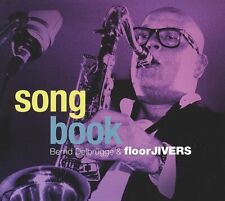 Bernd Delbrügge Songbook (CD) (UK IMPORT)