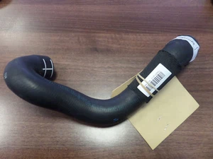 NEW BMW F07 F10 F11 F01 5 7 Series N55 Coolant hose 7593513 - Picture 1 of 5