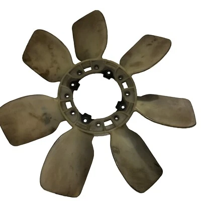 1996-2002 Toyota 4Runner 3.4L Radiator Fan Blade 16361-62010 - Изображение 1 из 2