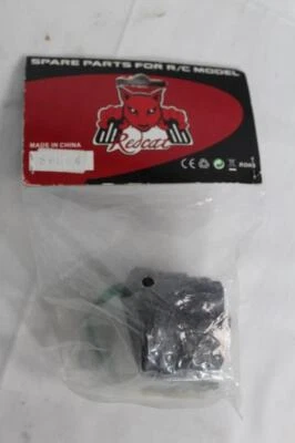 Redcat Racing 50064 Differential Housing W/ Gasket     NEW! - Image 1 of 2