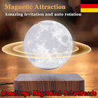 Mondlampe 3D-Druck Magnetisch Schwebende Mondlichtlampen Decor Mond lampe