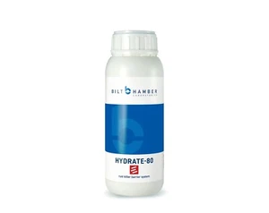 Bilt Hamber Hydrate 80 Rust and Corrosion Converter Remover 500ml Restoration - Picture 1 of 1