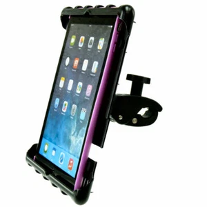Supporto tablet casco barca morsetto resistente per Apple iPad AIR & AIR 2 - Foto 1 di 9