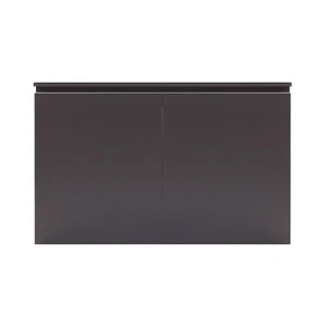 Mesa acuario medidas 119,7x39,7x75cm ( longxanchoxalt ) color negro 240l - Imagen 1 de 3