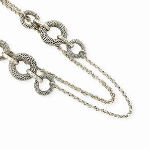 Premier Designs Chain Silver Fashion 