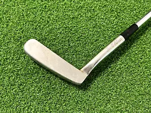 ARNOLD PALMER AP11 PUTTER Classic Blade Heel Shafted Right Handed 35" Vintage - Picture 1 of 8