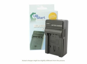 Charger Replacement for Fujifilm F20, for Panasonic DMC-FS2 - Picture 1 of 1