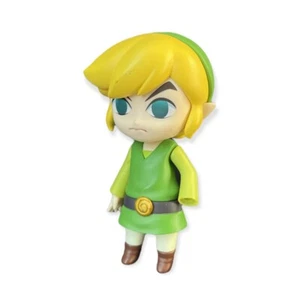 Gebrauchte Nendoroid The Legend of Zelda The Wind Waker Link Good Smile Company - Bild 1 von 3