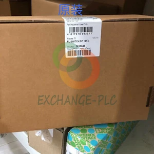 New 1PC Phoenix Ethernet Switch FL SWITCH SF 16 TX 2832849 FAST SHIP - Picture 1 of 7