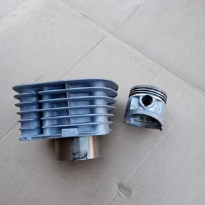 Honda TL 125 K , 122cc. '73-'75 Barrel With Piston, , Used - Picture 1 of 5