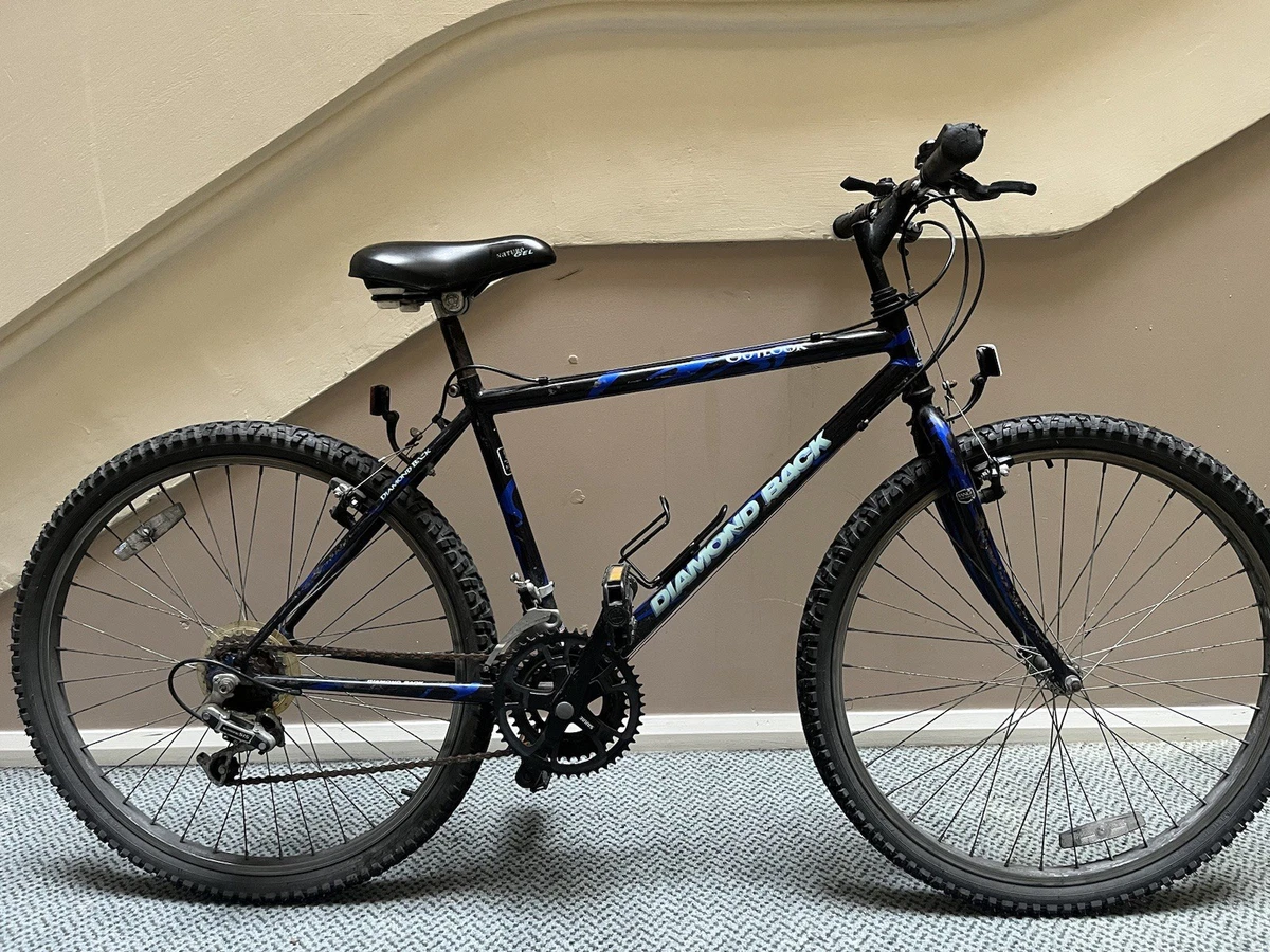 Diamondback Bikes for sale | eBay UK