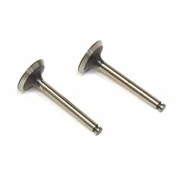 Entrada/salida de válvula Saito Engines 91S46: K, DD, EE Foto 1 de 1