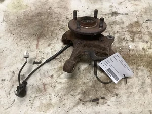 Driver Left Front Spindle/Knuckle With ABS Fits 00-05 ECHO 347878 - Bild 1 von 12