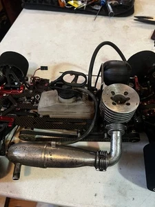 Ielasi Tuned Gp9 - Picture 1 of 12